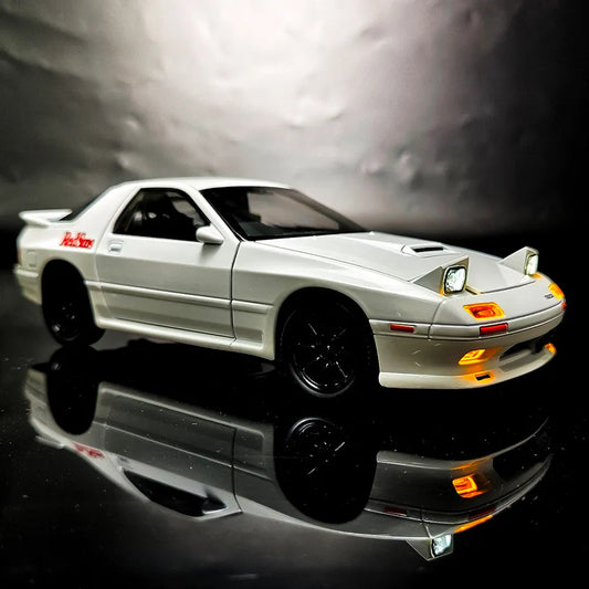 Mazda RX7Model Car 1:32