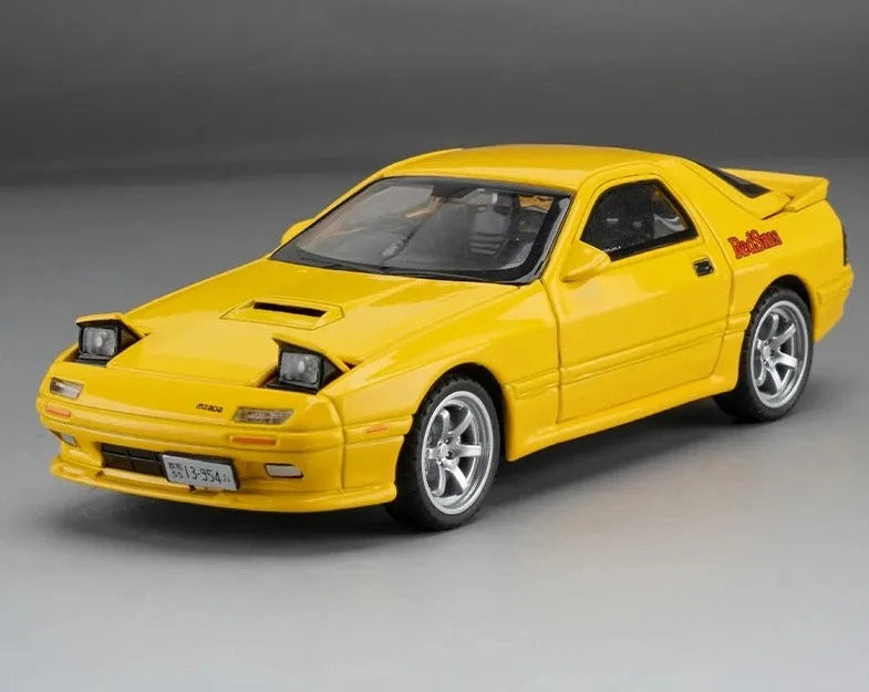 Mazda RX7Model Car 1:32