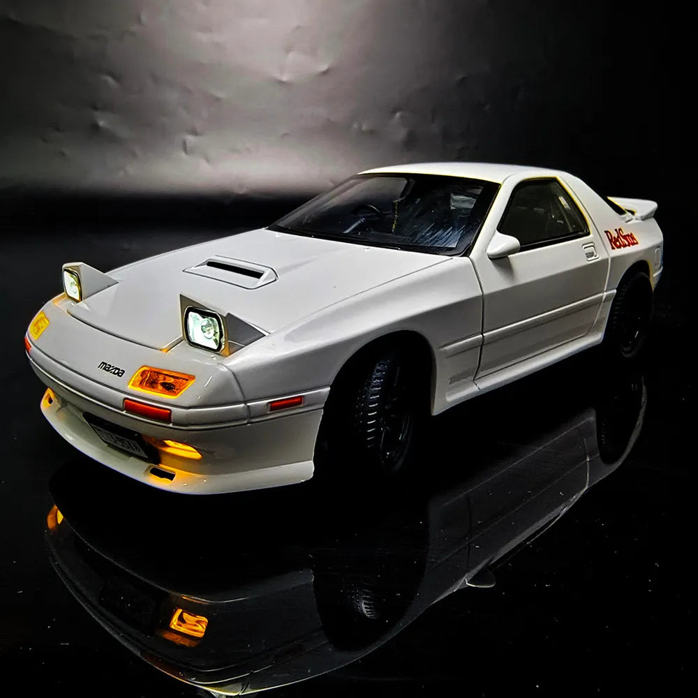 Mazda RX7Model Car 1:32