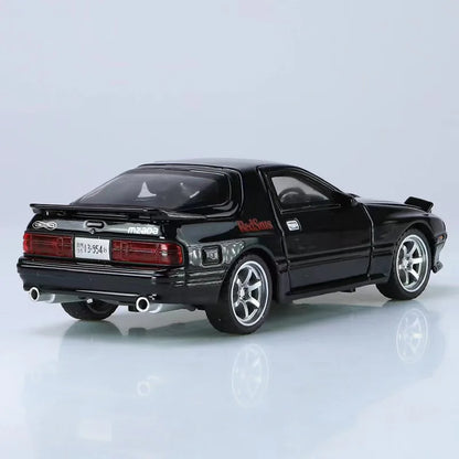 Mazda RX7Model Car 1:32